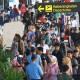 Jokowi : 2021, Terminal 4 Bandara Soetta Mulai Dibangun