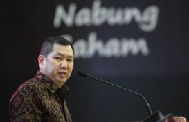 Bayar Utang, Media Nusantara Citra (MNCN) Tawarkan 1,14 Miliar Saham Lewat Private Placement