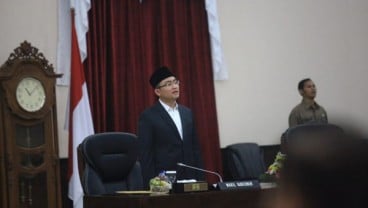 Pemprov Banten Diminta Jelaskan Alasan Perubahan RPJMD