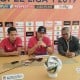 Liga 1 : Kalteng Putra Main Tanpa Beban di Markas Barito