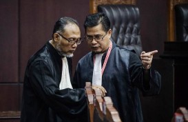 Bambang Widjojanto : Saksi Ahli TKN Tutupi Fakta