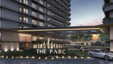 Parc South City Beri Sinyal Garap Pasar Co-living Kaum Milenial