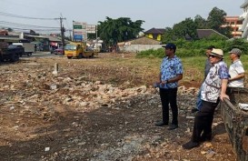 Macet Tiap Hari, Banten Janjikan Pelebaran Jalan Simpang Gondrong
