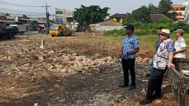 Macet Tiap Hari, Banten Janjikan Pelebaran Jalan Simpang Gondrong