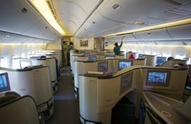 Pramugari Eva Air Mogok, Puluhan Penerbangan Dibatalkan