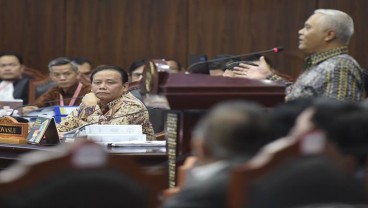 Saksi Ahli Kubu Jokowi : Agar Menang, Prabowo-Sandi Harus Miliki 3 Hal Ini