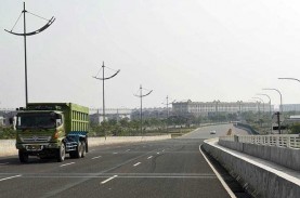 REKLAMASI TELUK JAKARTA : Jakpro Lanjutkan Pengelolaan…