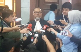 Bambang Widjojanto Siap Terima Putusan Gugatan, Apa pun Hasilnya