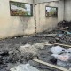 Kebakaran Pabrik Korek Api Tewaskan 30 Orang, Kapolda Sumut Minta Pemeriksaan DVI