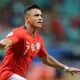 Hasil Copa America 2019: Gol Alexis Sanchez Bawa Chile Lolos ke Perempat Final