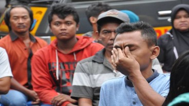 Kebakaran Pabrik Mancis Tewaskan 30 Orang, Duka Bagas Kehilangan Tunangan