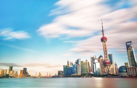 3 Daya Tarik Wisata Paling Menarik di Shanghai