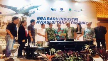 Bandara Kertajati Motor Baru Pertumbuhan Ekonomi dan Pariwisata Jawa Barat