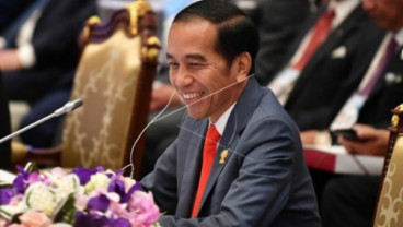 Para Pemimpin ASEAN Sahkan Deklarasi Bangkok tentang Sampah Laut