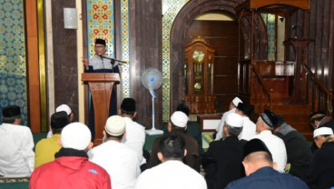 Tangani Sampah Sungai Citarum, Cimahi Terima Hingga Rp50 Miliar