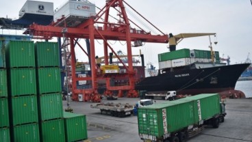 Tumbuhkan Industri, Pemerintah Perlu Banyak Berikan Insentif