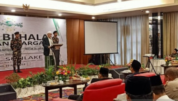 NU Sudah Siapkan Kader untuk Duduk di Kabinet