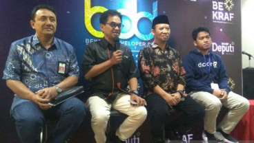 Pertumbuhan Ekonomi Digital Indonesia Tertinggi di Asean
