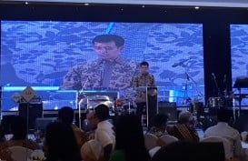 Ribuan Alumni IKA UNS Hadiri Acara Halalbihalal di Grand Sahid Hotel