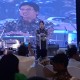 Jamal Wiwoho : UNS Urutan Ketiga Kampus Pilihan Terbaik Indonesia