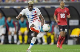 Hasil Gold Cup : Amerika & Panama Lolos ke Perempat Final