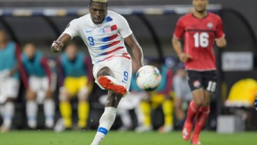 Hasil Gold Cup : Amerika & Panama Lolos ke Perempat Final