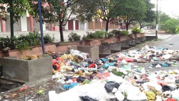 Pemprov Siapkan Rp50 Miliar Bantu Cimahi Atasi Sampah