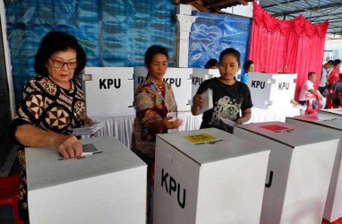 KPU Banyumas Siap Menghadapi Gugatan Perselisihan Hasil Pemilu