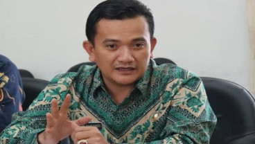 Ini Alasan Ridwan Kamil Genjot Program Jembatan Gantung Desa