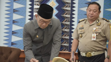 Samsat Online Nasional Berlaku di Jawa Barat