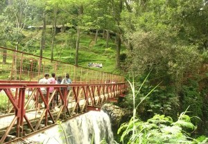 Penerbangan Dialihkan, Pemkot Bandung Siapkan Strategi Tingkatkan Wisatawan