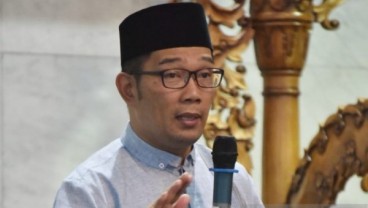 Sidang Putusan MK, Ridwan Kamil Minta Warga Tak Perlu ke Jakarta