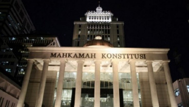 MK Majukan Jadwal Pembacaan Putusan Sengketa Pilpres 2019