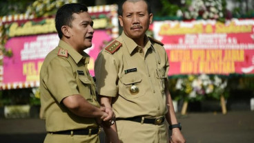 Sekda Jabar Kembali Himbau ASN Terbang dari Kertajati