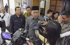 Gubernur Jawa Barat Harap Tiga Raperda Segera Disahkan