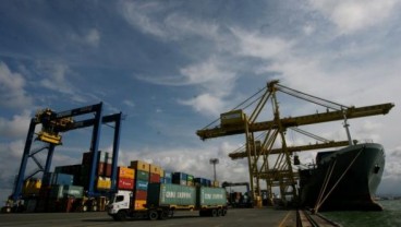 KABAR PASAR 24 JUNI: Pangkas Subsidi Jadi Prioritas, Neraca Dagang Mei Berpotensi Tekor