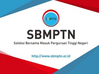 Jelang Penutupan SBMPTN 2019: Pagi Ini, 691.940 Peserta Sudah Mendaftar