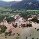 Banjir Konawe, BNPB Desak Pengembalian Fungsi Hutan di Sultra