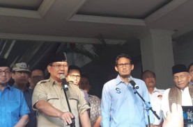 Ada Sedikit Harapan Prabowo-Sandi Menangkan Sengketa…
