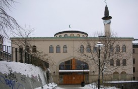Imam Masjid Swedia : RI Bisa Promosikan Islam yang Damai