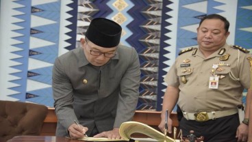 Samsat Online Nasional Berlaku di Jawa Barat