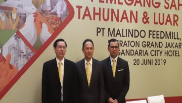 Malindo Feedmil (MAIN) Proyeksikan Permintaan Turun di Awal Semester II/2019