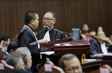 Bukan Saksi Hairul Anas, Ini Bukti Wow yang Dimaksud BW di Sidang MK