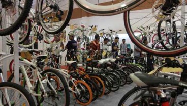 Penyelesaian Utang : Proses PKPU Wim Cycle Diperpanjang