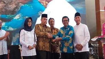 Pendapatan Rumah Sakit PTPN X Diproyeksi Rp370 Miliar