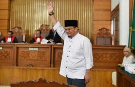 PA 212 Bakal Demo di MK 28 Juni, BPN Prabowo-Sandi 'Angkat Tangan'