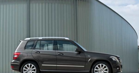 Фильтр топливный для Mercedes GLK GLK CDI 4matic ()