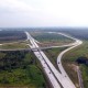 Tol Trans Sumatra: Ruas Terbanggi Besar – Kayu Agung Operasional Agustus