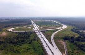 Tol Trans Sumatra: Ruas Terbanggi Besar – Kayu Agung Operasional Agustus