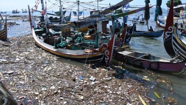 IPB : Cegah Sampah Plastik Dengan Teknologi